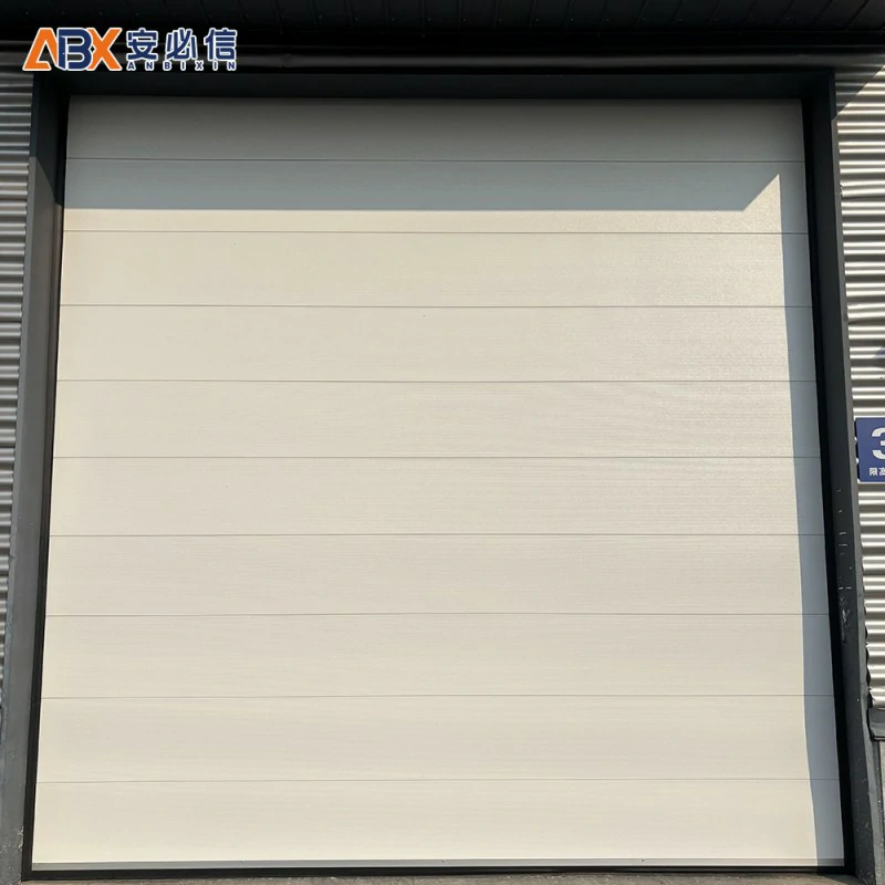 阜新市垂直提升门