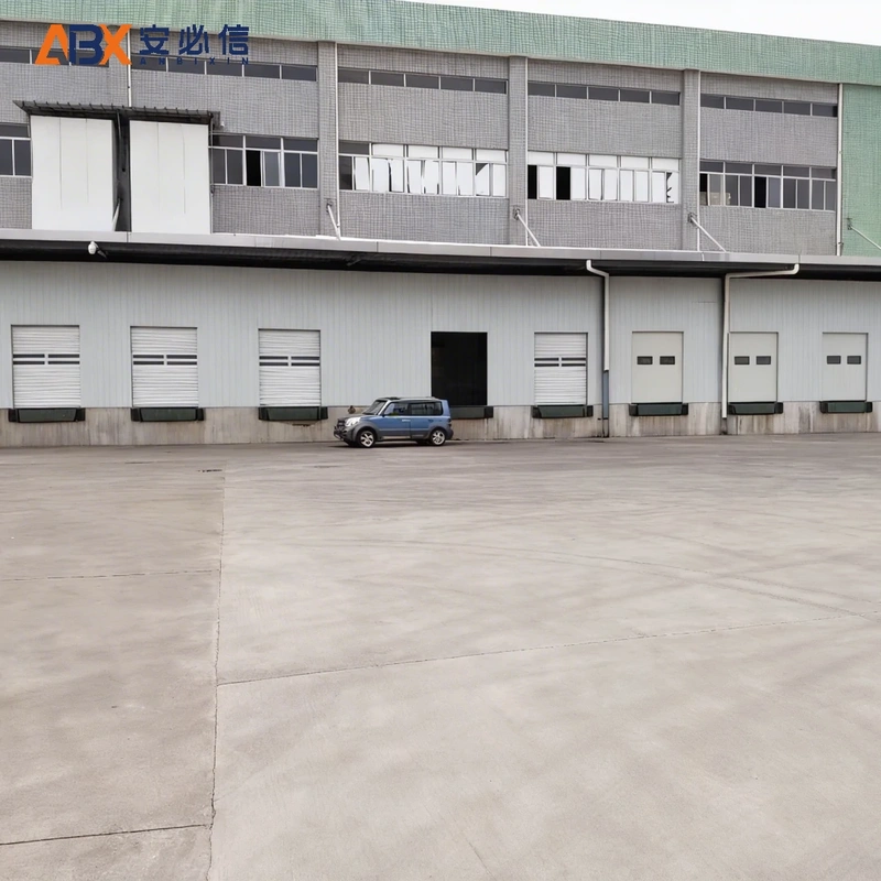 阜新市涡轮硬质高速门